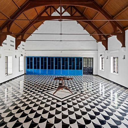 Welcomheritage Azora By Ayatana, Fort Kochi Ngoại thất bức ảnh