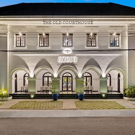 Welcomheritage Azora By Ayatana, Fort Kochi Ngoại thất bức ảnh