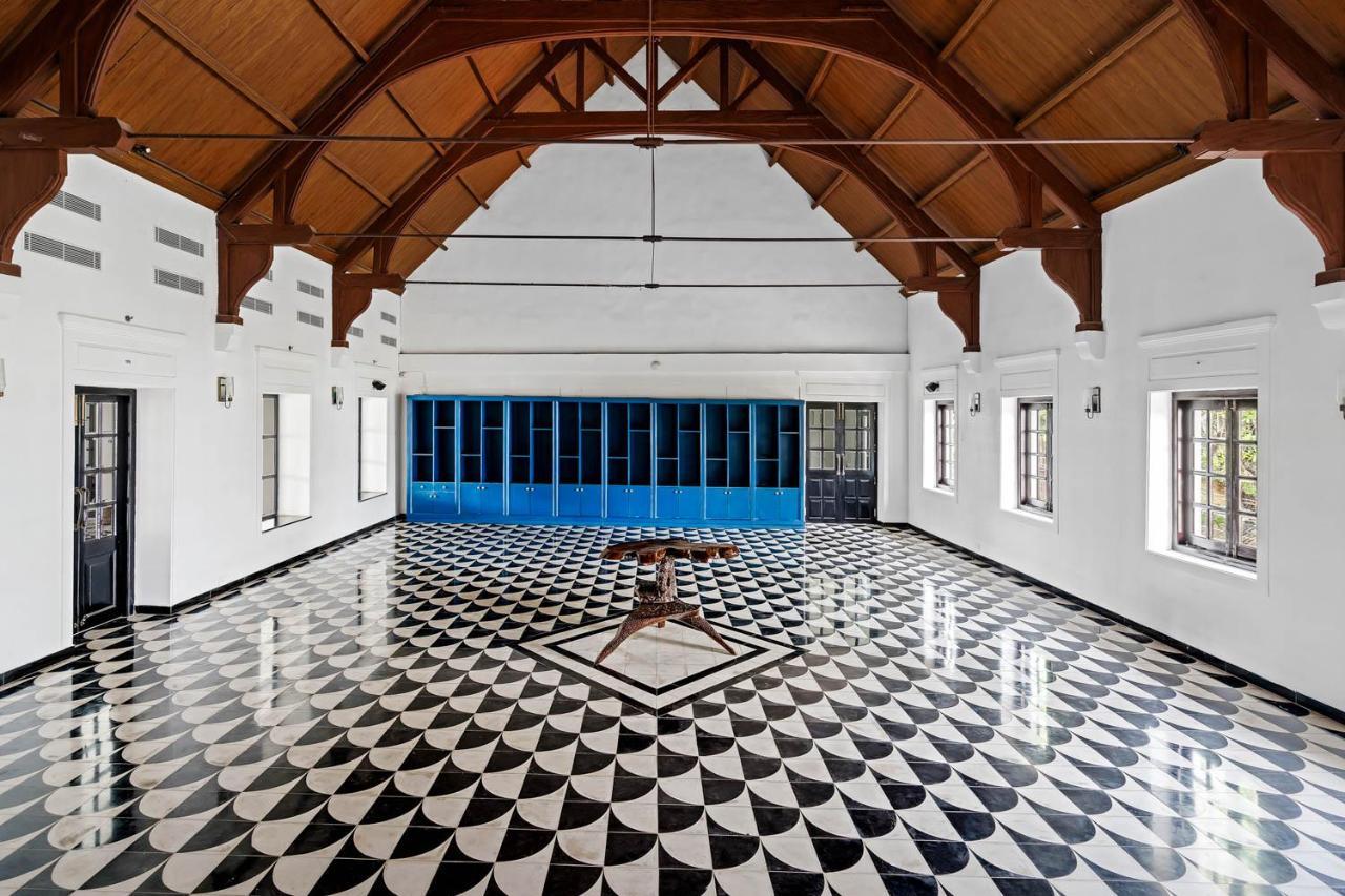 Welcomheritage Azora By Ayatana, Fort Kochi Ngoại thất bức ảnh