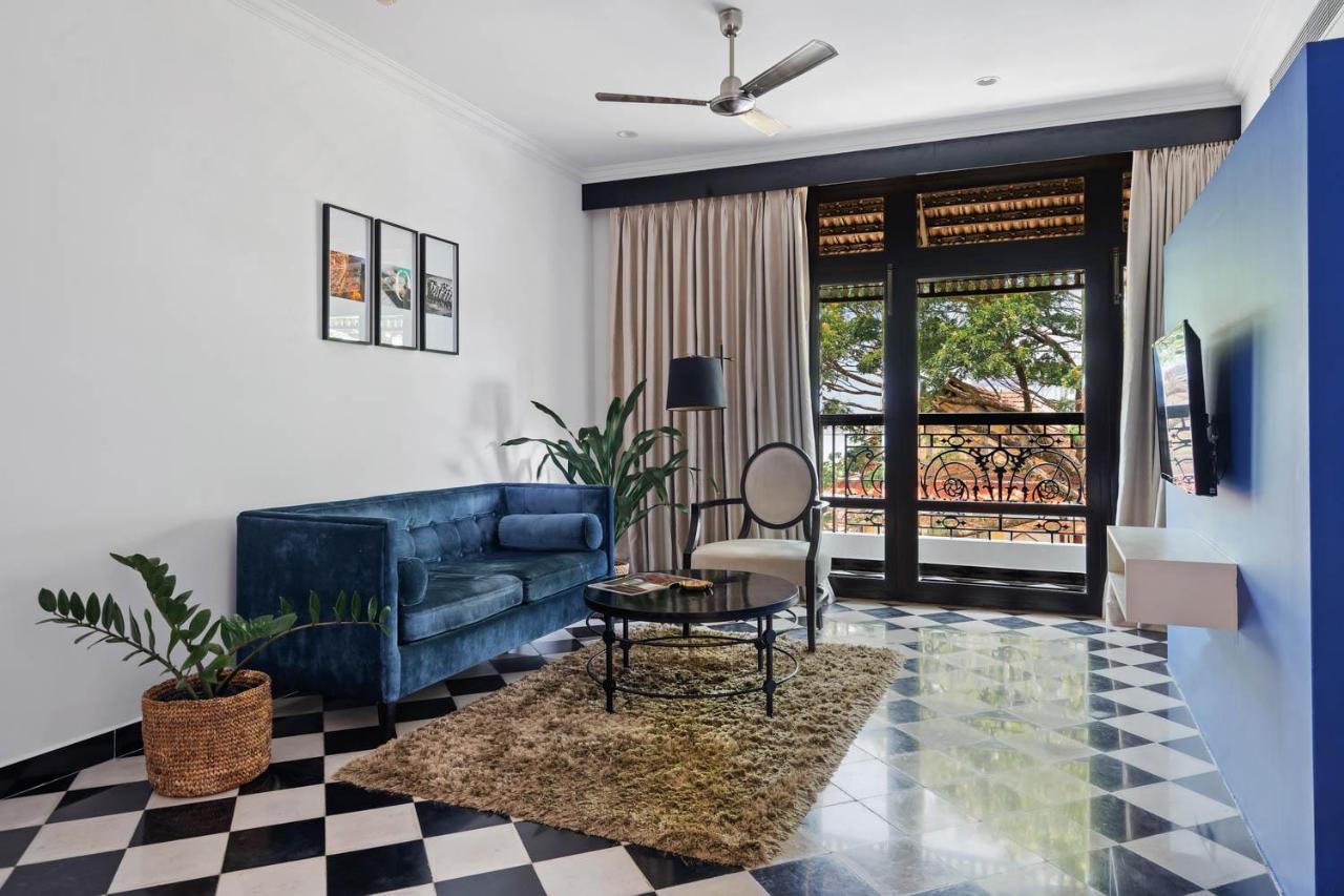 Welcomheritage Azora By Ayatana, Fort Kochi Ngoại thất bức ảnh