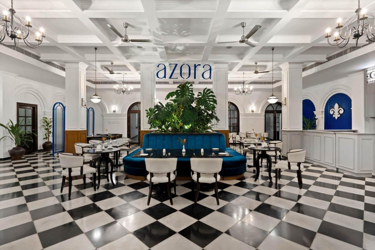 Welcomheritage Azora By Ayatana, Fort Kochi Ngoại thất bức ảnh