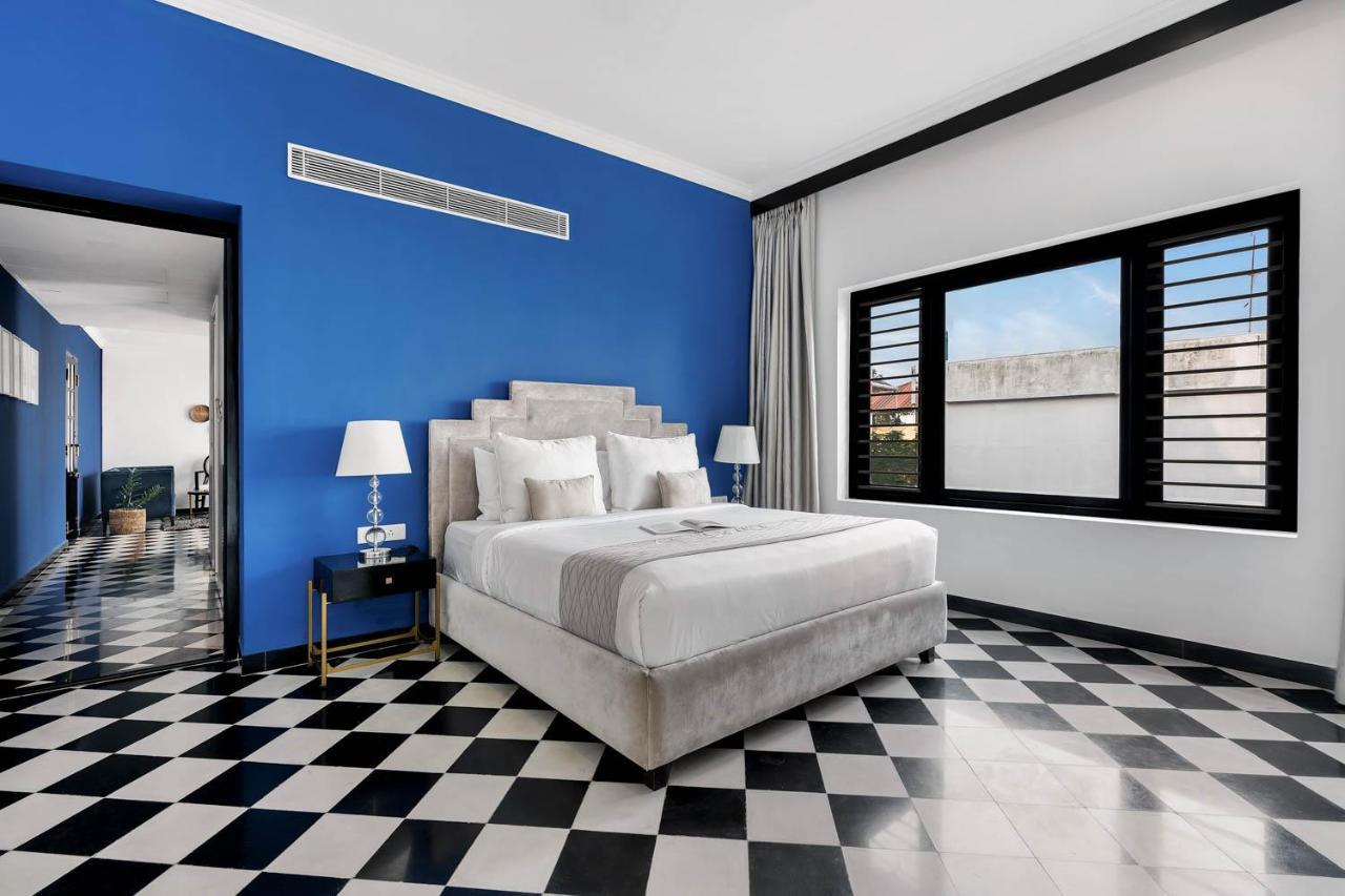 Welcomheritage Azora By Ayatana, Fort Kochi Ngoại thất bức ảnh