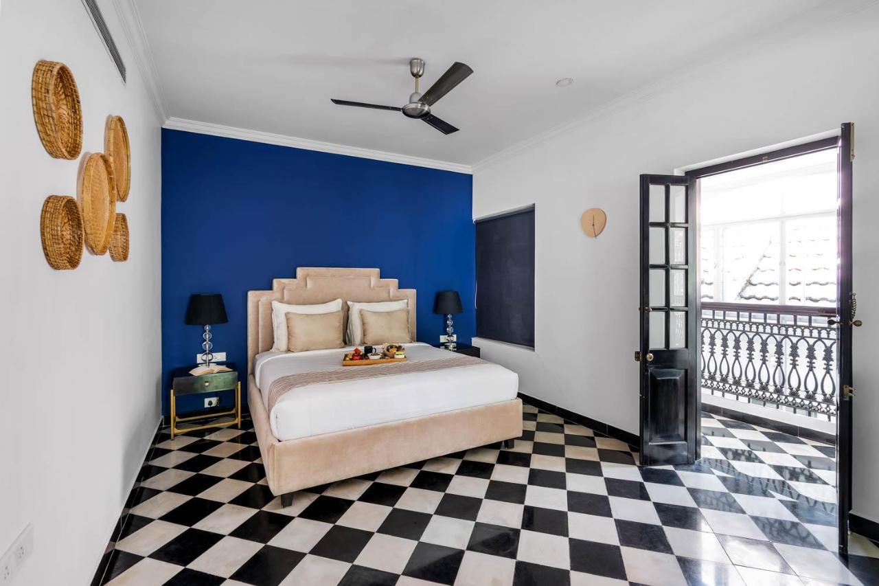 Welcomheritage Azora By Ayatana, Fort Kochi Ngoại thất bức ảnh