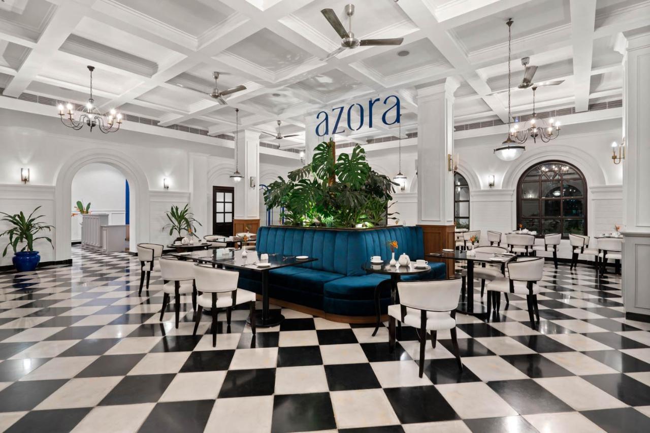 Welcomheritage Azora By Ayatana, Fort Kochi Ngoại thất bức ảnh